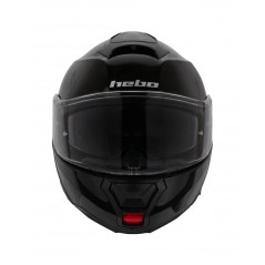HEBO CASCO MODULAR CON PANTALLA SOLAR TOURER IV HC3121N
