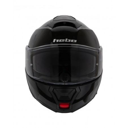 HEBO CASCO MODULAR CON PANTALLA SOLAR TOURER IV HC3121N