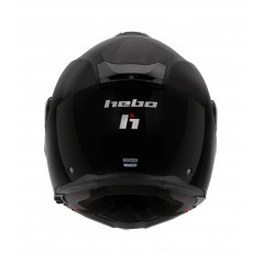 HEBO FLIP UP HELMET WITH SUNSCREEN SUN VISOR TOURER IV HC3121N