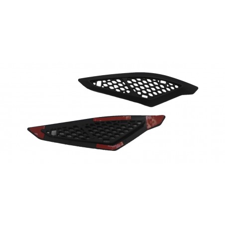 HEBO Recambio entradas aire casco HMX-F01 HCR0162