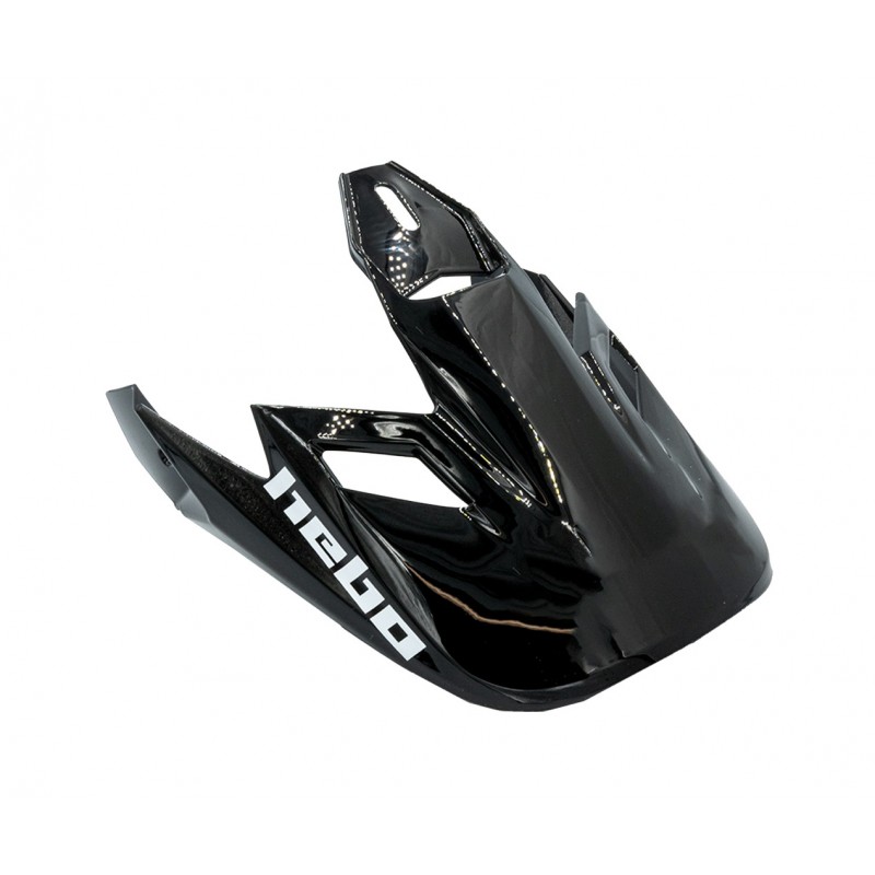 HEBO Racambio visera casco STAGE III HCR0639