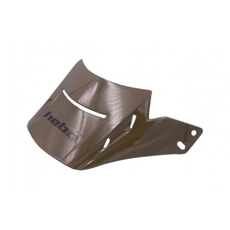 HEBO Helmet visor replacement ZONE CLASSIC HCR1001