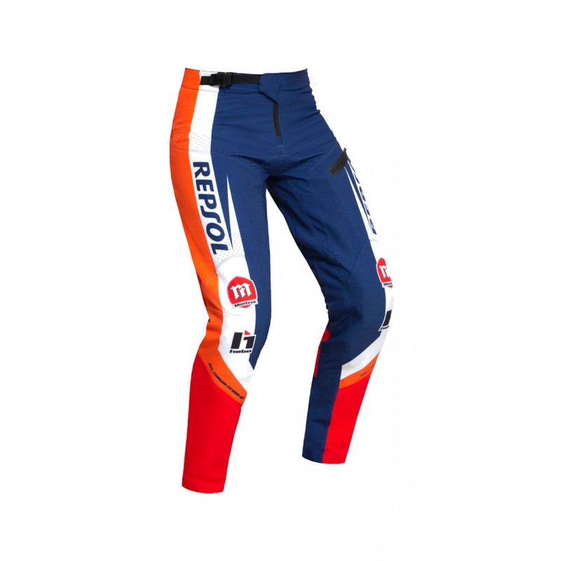 HEBO Montesa team pants TECH HE3168