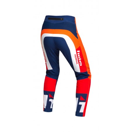 HEBO Montesa team pants TECH HE3168