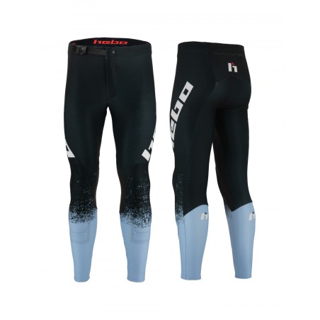 HEBO PANTALON TRIAL OFFROAD PRO V DRIPPED JUNIOR HE3200A
