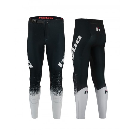 HEBO PANTALON TRIAL OFFROAD PRO V DRIPPED JUNIOR HE3200B