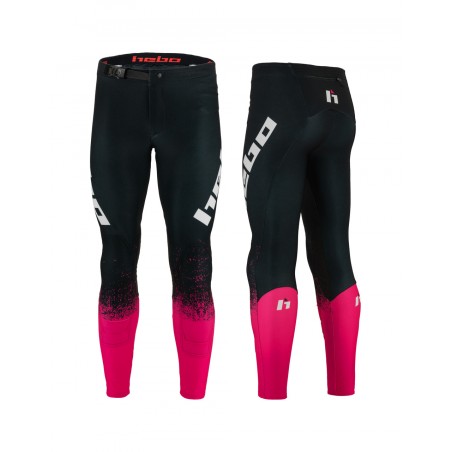HEBO PANTALON TRIAL OFFROAD PRO V DRIPPED JUNIOR HE3200RS