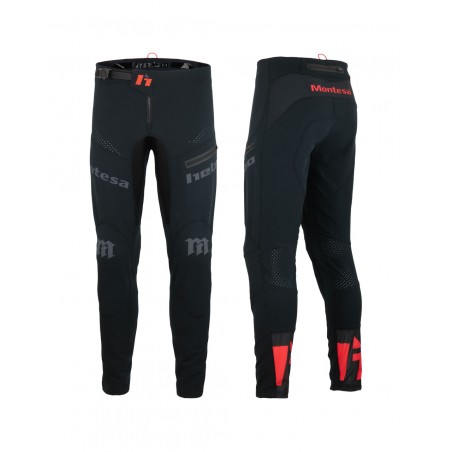 HEBO PANTALON TRIAL OFFROAD MONTESA CLASSIC HE3188N