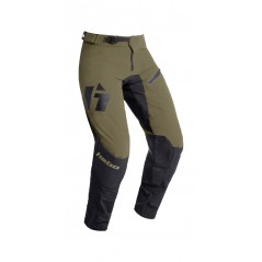 HEBO PANTALON MOTO SCRATCH HE3545