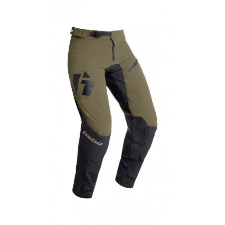 HEBO PANTALON MOTO SCRATCH HE3545
