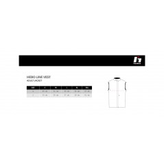 HEBO line vest 2.0 HE4354R