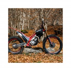 HEBO tank bag HE8133