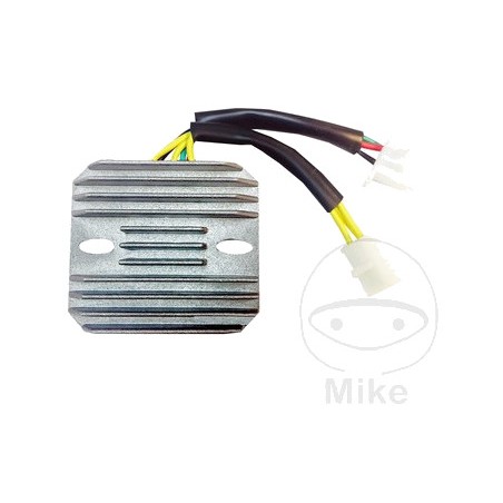 regulator / rectifier 7002650 04/21 700.12.24