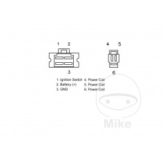 regulator / rectifier 7002650 04/21 700.12.24