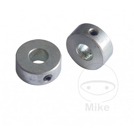 JMP Axle mounting bracket kit 20 MM 7223522 722.06.25