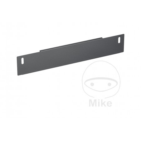 Base panel for tall cabinet shelving 699.04.45