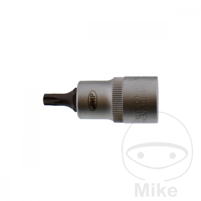 JMP torx screwdriver bit 1/2 T30 55 MM 605.01.21
