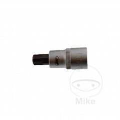 JMP Punta de destornillador torx 1/2 T55 55 MM 605.01.26