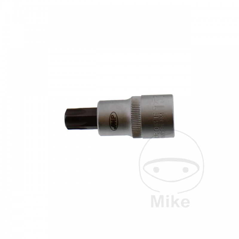 JMP torx screwdriver bit 1/2 T55 55 MM 605.01.26
