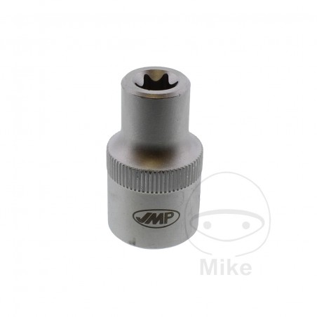 JMP torx socket wrench 1/2 E10 38 MM 605.01.55