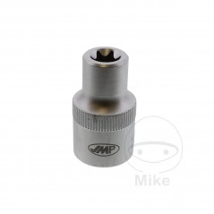 JMP torx socket wrench 1/2 E11 38 MM 605.01.56