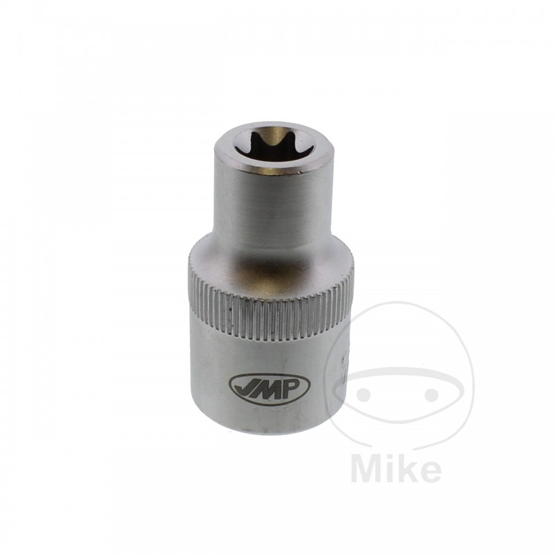 JMP torx socket wrench 1/2 E11 38 MM 605.01.56