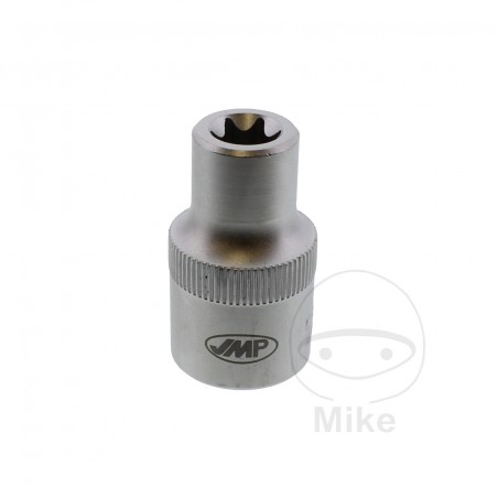JMP Llave de vaso torx 1/2 E11 38 MM 605.01.56