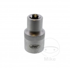 JMP torx socket wrench 1/2 E12 38 MM 605.01.58
