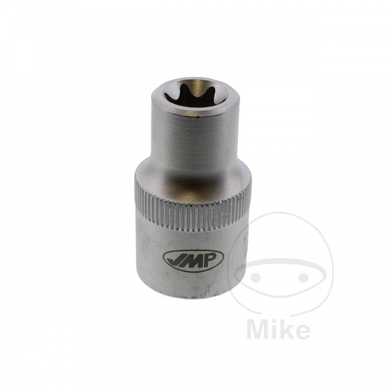 JMP torx socket wrench 1/2 E12 38 MM 605.01.58