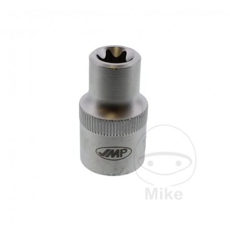 JMP Llave de vaso torx 1/2 E12 38 MM 605.01.58