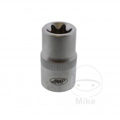 JMP Llave de vaso torx 1/2 E16 38 MM 605.01.60