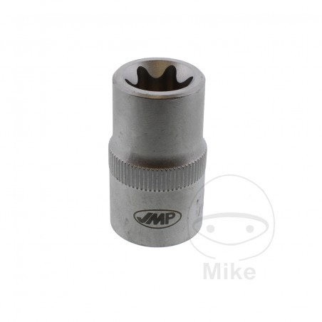 JMP Llave de vaso torx 1/2 E16 38 MM 605.01.60