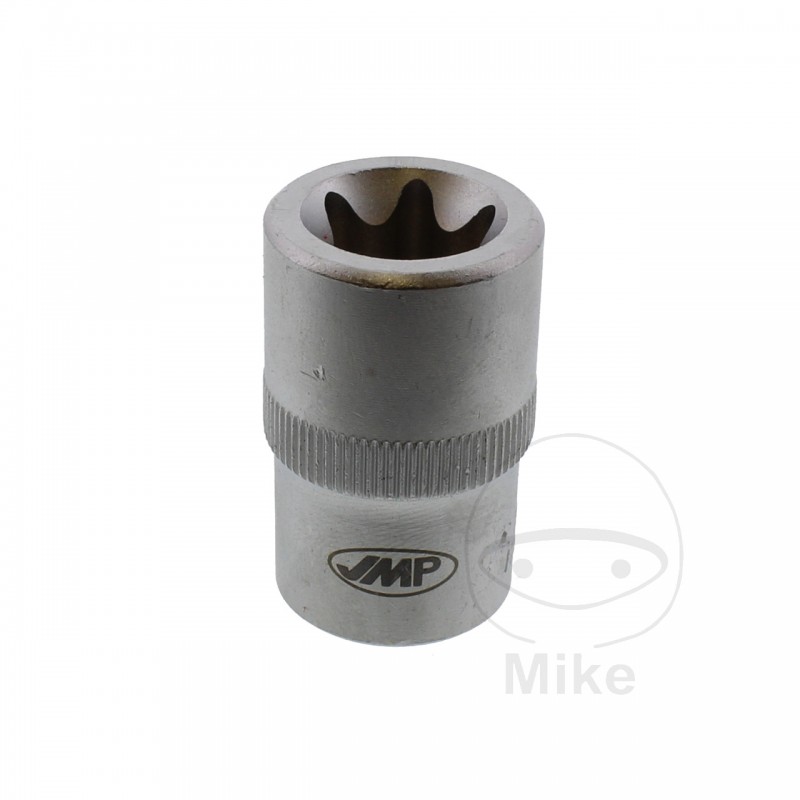 JMP Llave de vaso torx 1/2 E18 38 MM 605.01.61