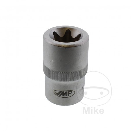 JMP Llave de vaso torx 1/2 E18 38 MM 605.01.61