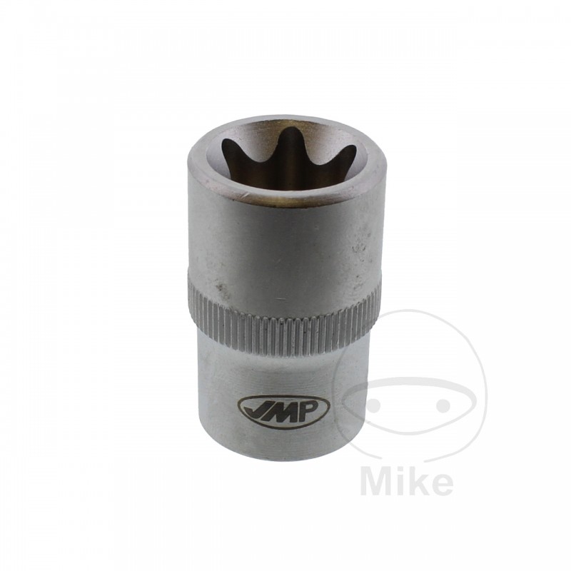 JMP torx socket wrench 1/2 E20 38 MM 605.01.62