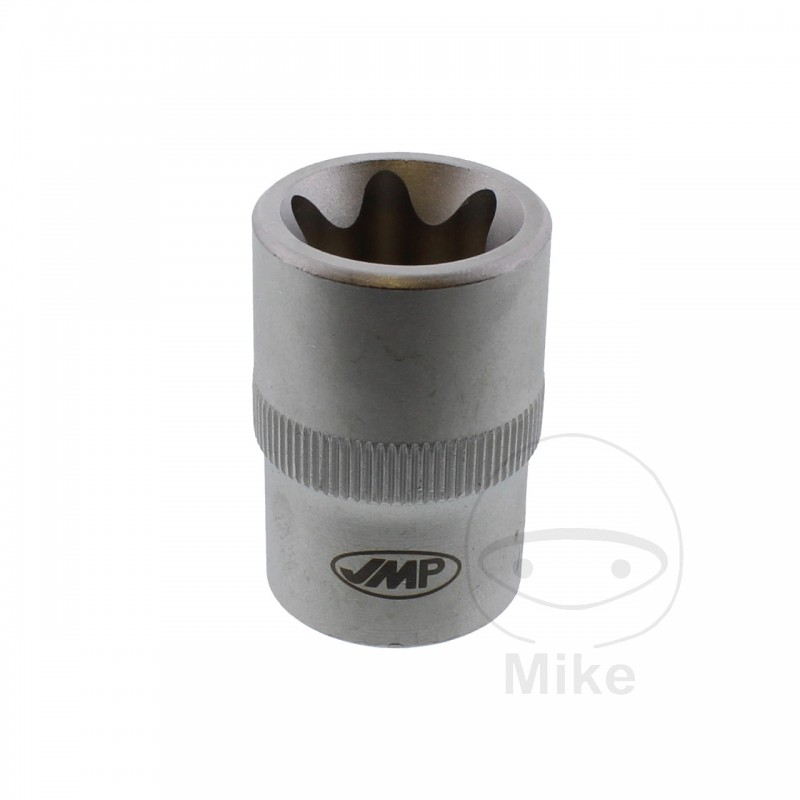 JMP torx socket wrench 1/2 E22 38 MM 605.01.63
