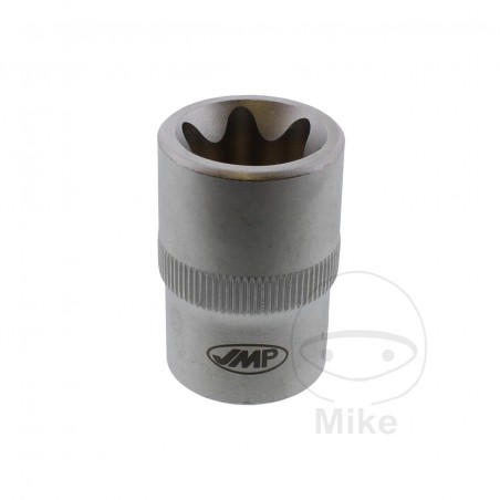 JMP Llave de vaso torx 1/2 E22 38 MM 605.01.63