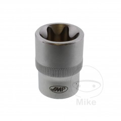 JMP Llave de vaso torx 1/2 E24 38 MM 605.01.64