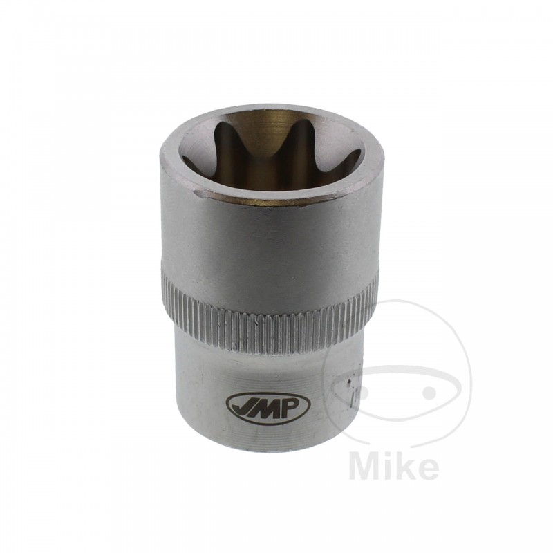 JMP Llave de vaso torx 1/2 E24 38 MM 605.01.64
