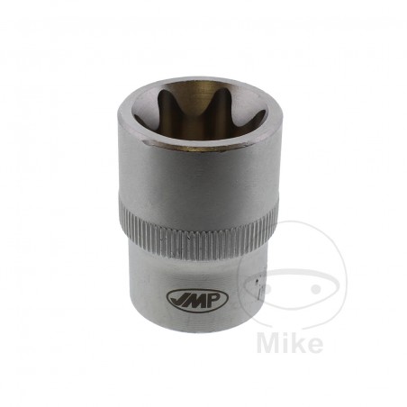 JMP Llave de vaso torx 1/2 E24 38 MM 605.01.64