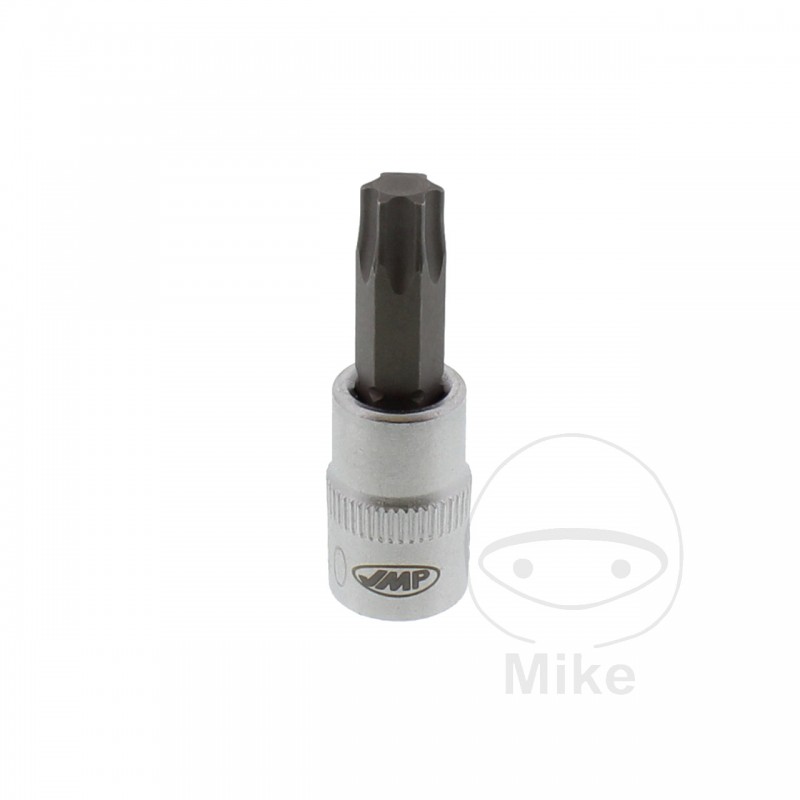 JMP Punta de destornillador torx 1/4 T40 605.01.67