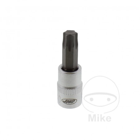 JMP Punta de destornillador torx 1/4 T40 605.01.67