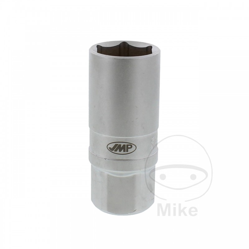 JMP spark plug socket wrench 21 MM 1/2" 605.02.06