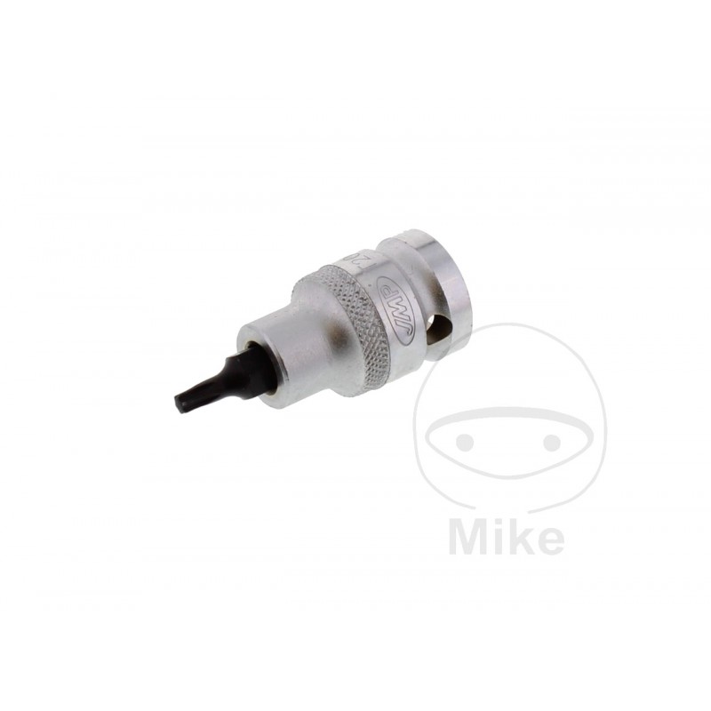 JMP torx screwdriver bit 1/2 T20 55 MM 605.02.48