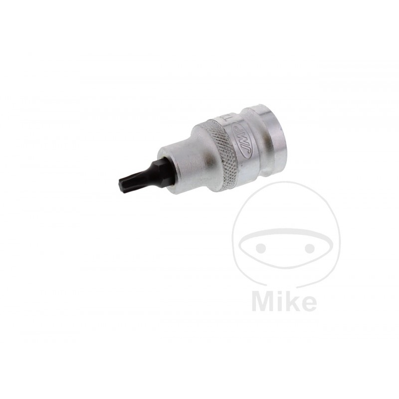 JMP torx screwdriver bit 1/2 T27 55 MM 605.02.51