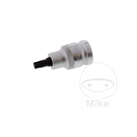 JMP Punta de destornillador torx 1/2 T40 55 MM 605.02.53
