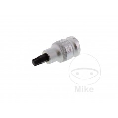 JMP torx screwdriver bit 1/2 T45 55 MM 605.02.54