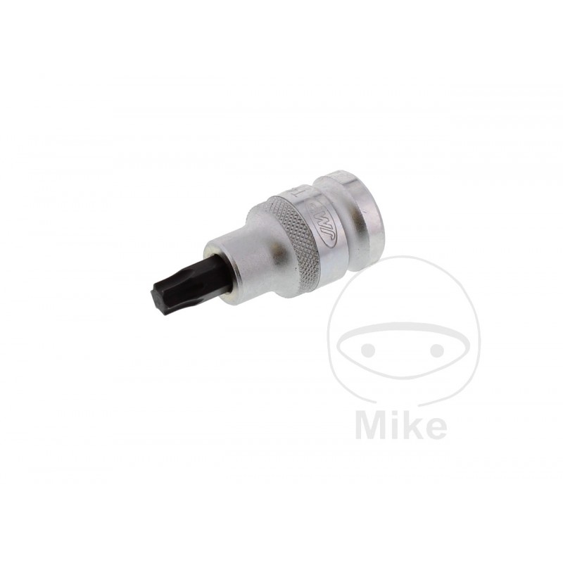 JMP torx screwdriver bit 1/2 T45 55 MM 605.02.54
