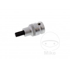 JMP torx screwdriver bit 1/2 T50 55 MM 605.02.55