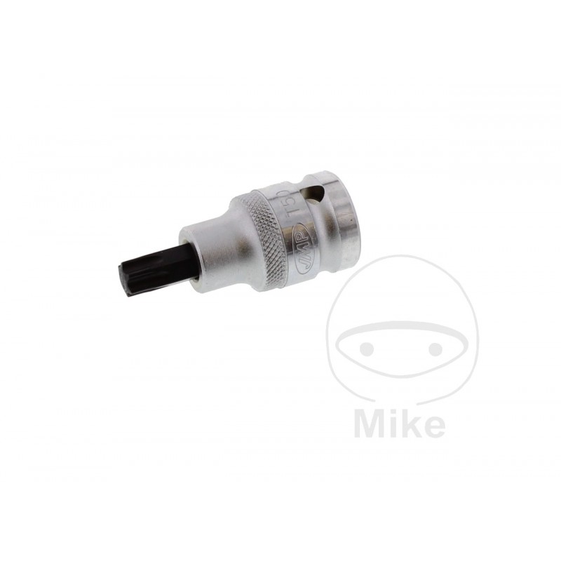 JMP torx screwdriver bit 1/2 T50 55 MM 605.02.55